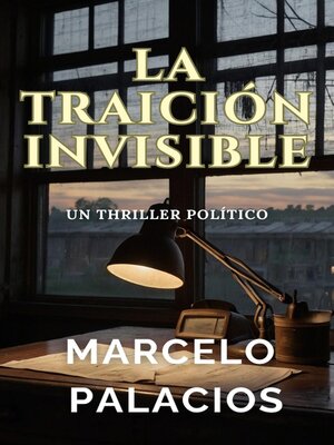 cover image of La Traición Invisible